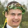 Stamm Christian - Portrait